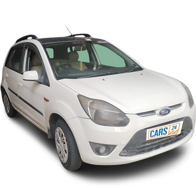 Ford Figo-img